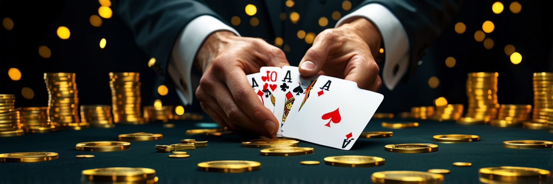 Thorfortune Casino